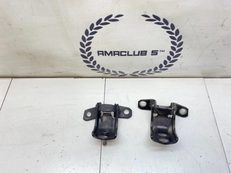 Петли задней левой двери Mazda CX-7 2.3 L3-VDT