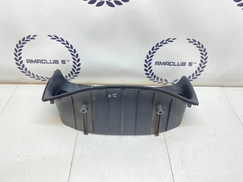 Накладка приборной панели Nissan Almera n15 КУПЕ - миниатюра 3