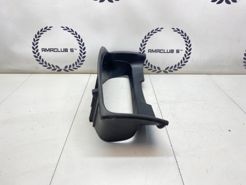 Накладка приборной панели Nissan Almera n15 КУПЕ - миниатюра 4