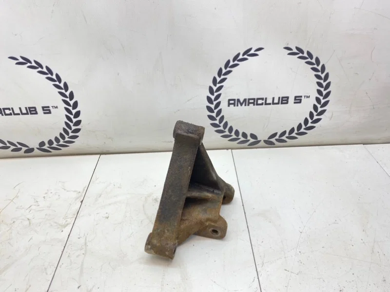Кронштейн генератора Nissan Almera n15 КУПЕ 1.4 - миниатюра 5