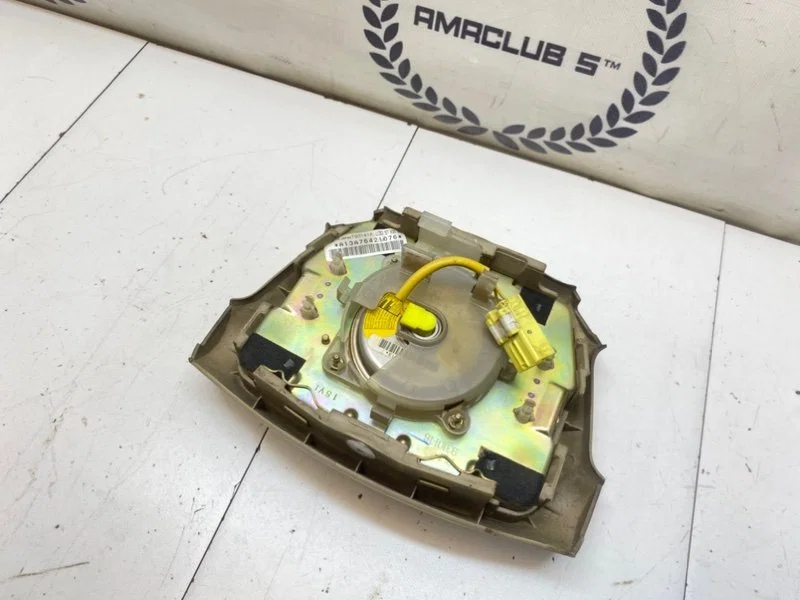 Подушка безопасности в руль Mazda MPV (LW) 2.5 - миниатюра 7