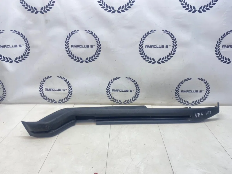 Направляющая шторки багажника Opel Vectra b - миниатюра 5
