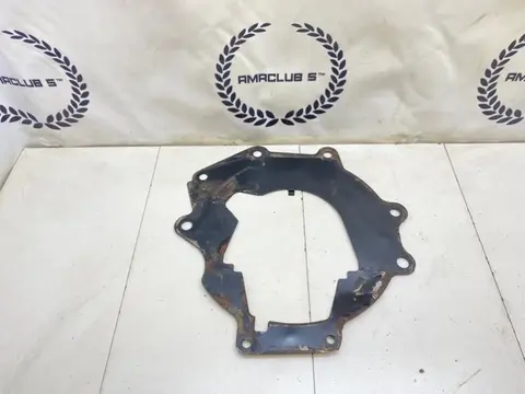 Промежуточная пластина КПП Skoda Octavia 2 A5 (1Z)