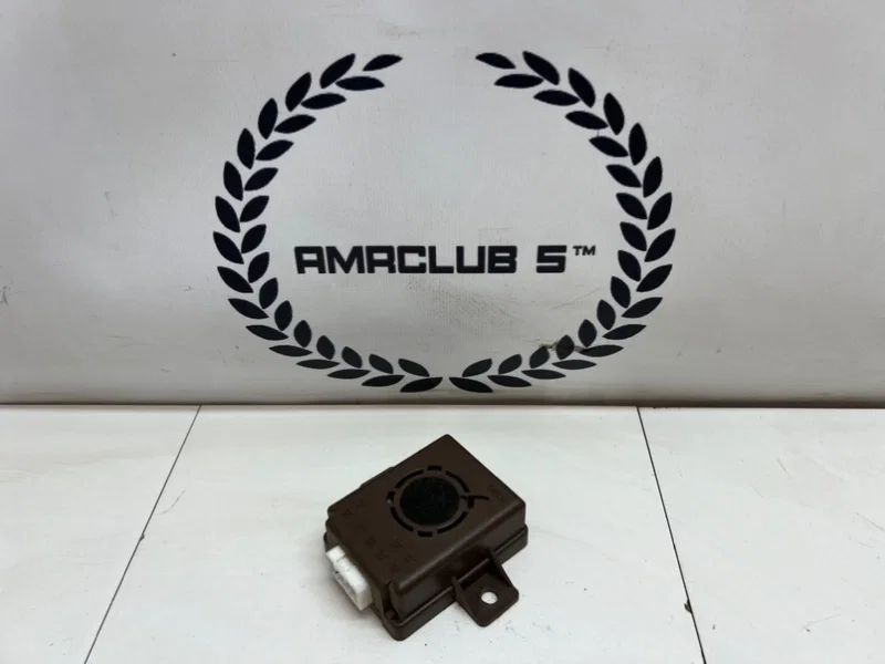 Звуковой сигнал Chevrolet Lacetti СЕДАН 1.4 F14D3 - изображение 1