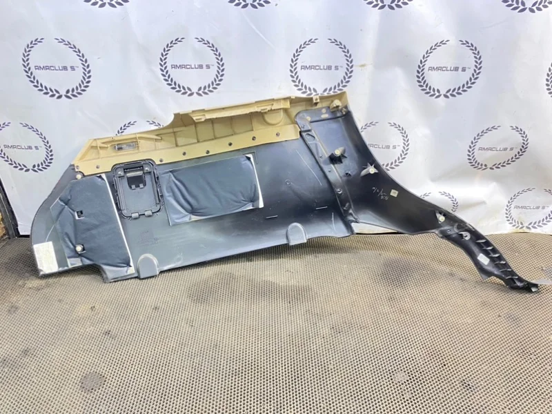 Обшивка багажника правая Land Rover Range Rover - миниатюра 5