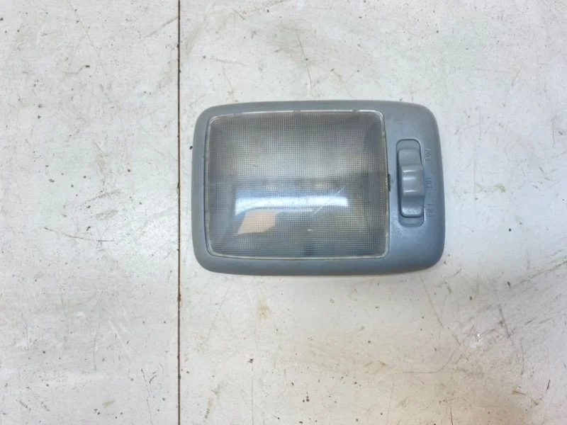 Плафон салона Hyundai Accent 1.5 G4EB 2006 - миниатюра 3