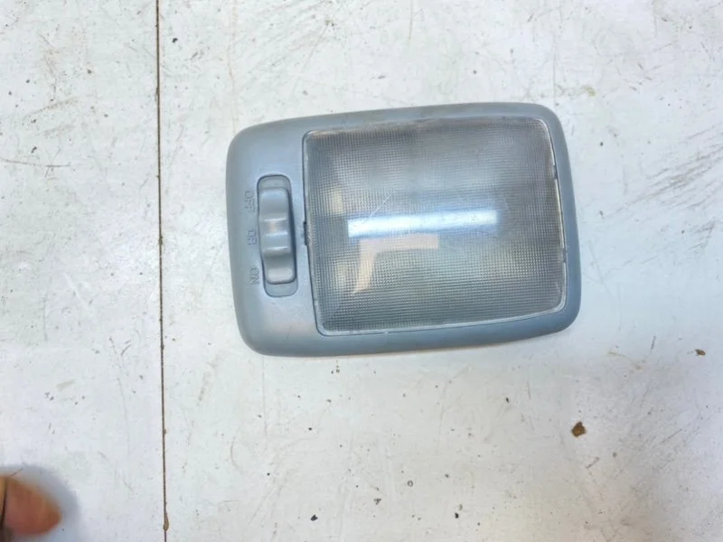 Плафон салона Hyundai Accent 1.5 G4EB 2006 - миниатюра 5