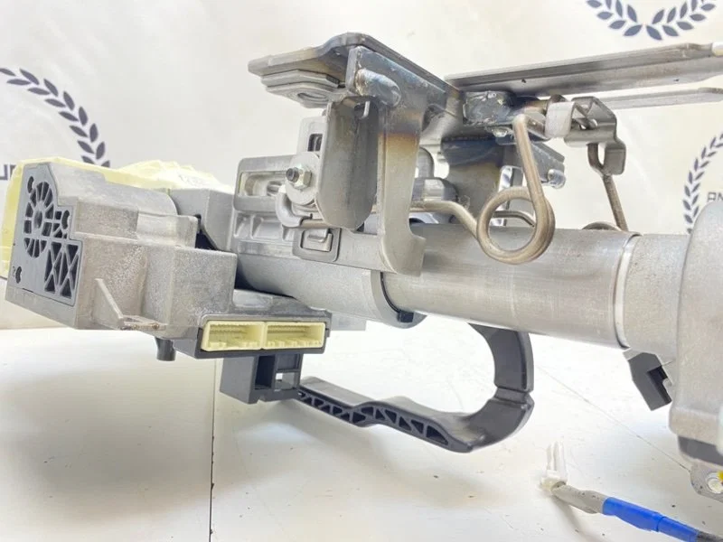 Рулевая колонка с эур Mazda CX-5 (KE) 2.0 PE-VPS - миниатюра 6