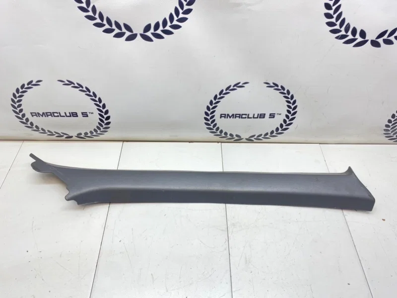 Обшивка передней правой стойки Nissan Almera n15 - изображение 1