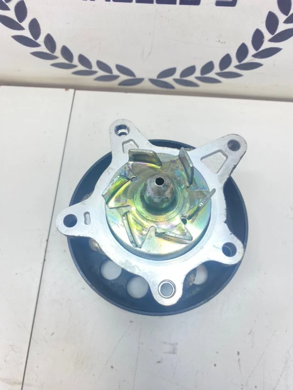 Помпа Kia Ceed JD G4FG 1.6 - миниатюра 4