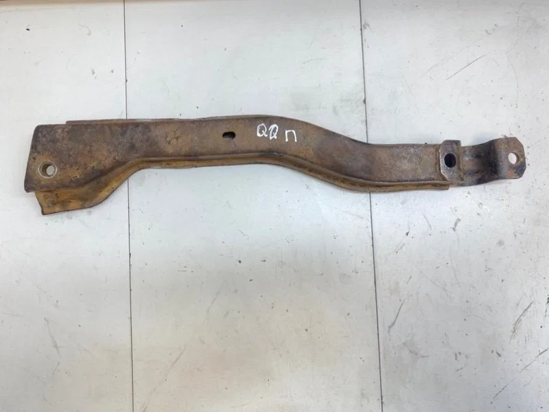 Рычаг передний правый Chery Sweet (QQ) 0.8 SQR 372 - миниатюра 2