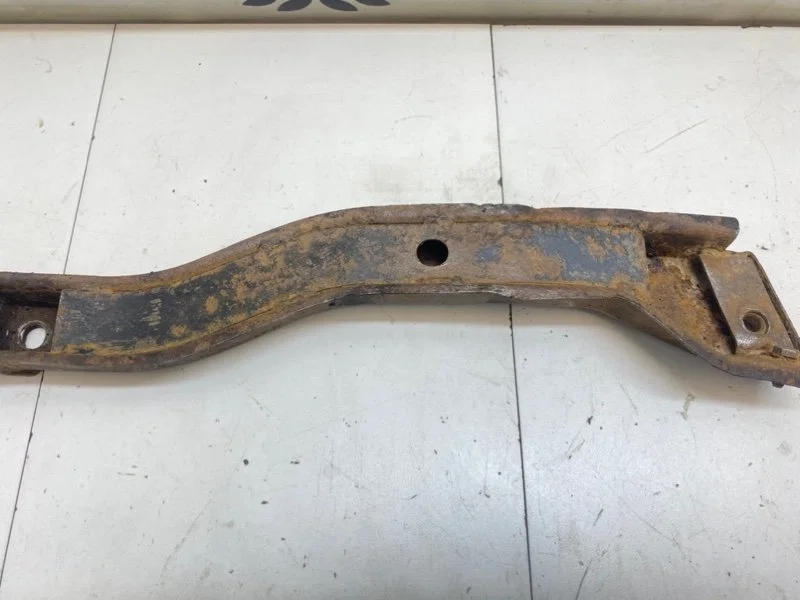 Рычаг передний правый Chery Sweet (QQ) 0.8 SQR 372 - миниатюра 7