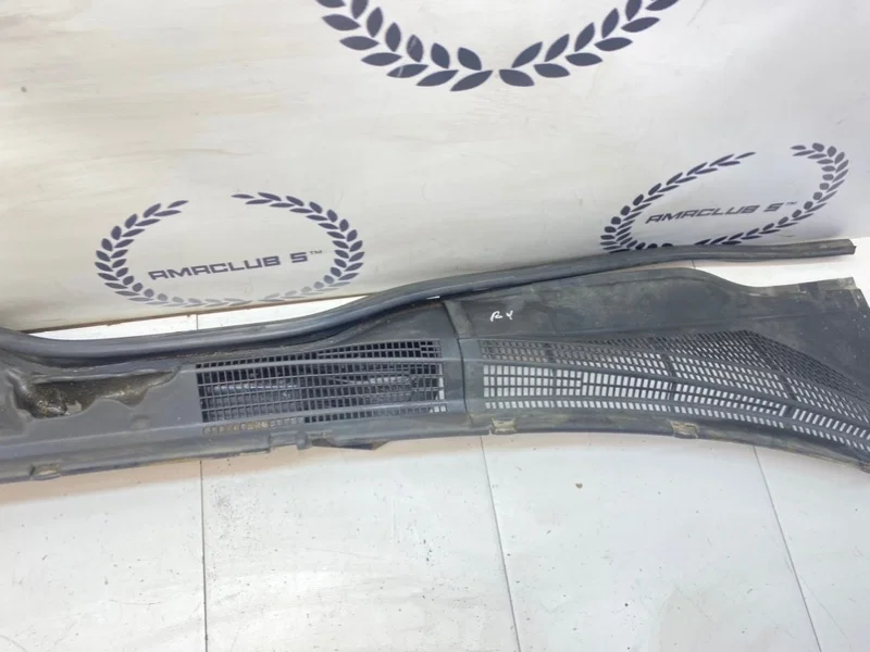 Жабо Opel Omega b УНИВЕРСАЛ X20XEV 2.0 1998 - миниатюра 4