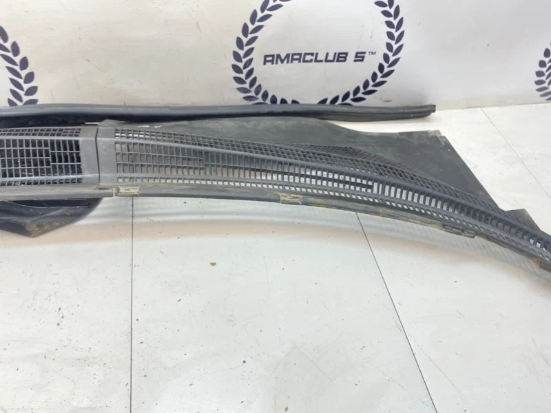 Жабо Opel Omega b УНИВЕРСАЛ X20XEV 2.0 1998 - миниатюра 6