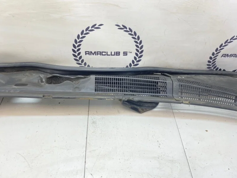 Жабо Opel Omega b УНИВЕРСАЛ X20XEV 2.0 1998 - миниатюра 7