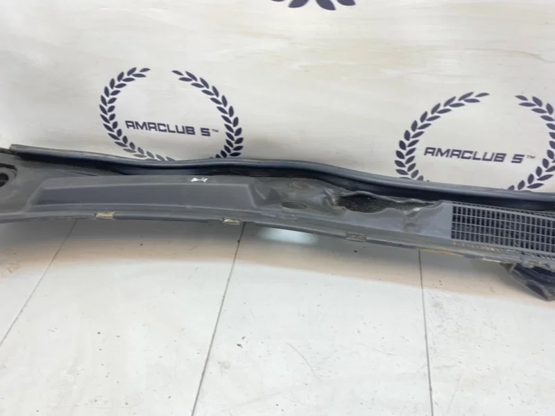 Жабо Opel Omega b УНИВЕРСАЛ X20XEV 2.0 1998 - миниатюра 8