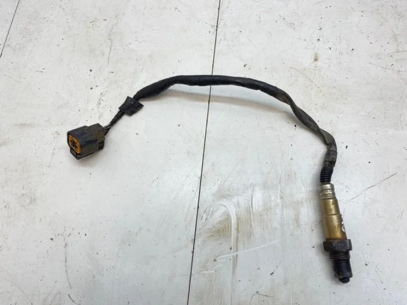 Лямбда-зонд верхний Hyundai Accent 1.5 G4EB 2006 - миниатюра 7