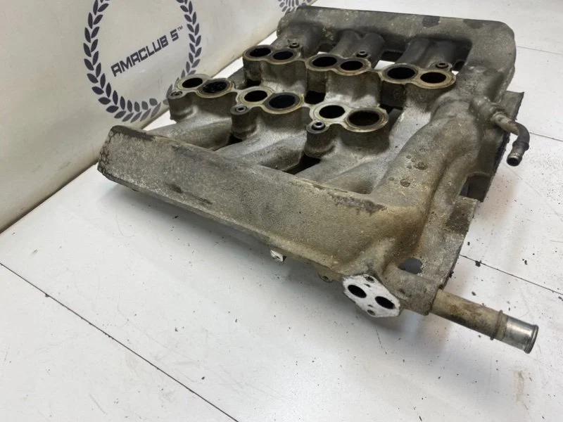 Впускной коллектор Mazda MPV (LW) 2.5 GY-DE 2001 - миниатюра 10