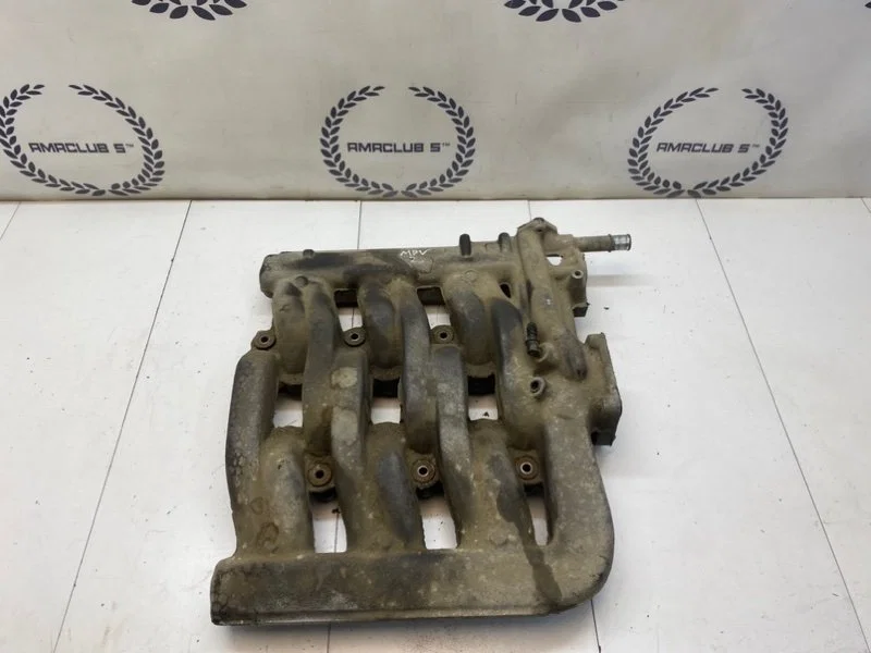Впускной коллектор Mazda MPV (LW) 2.5 GY-DE 2001