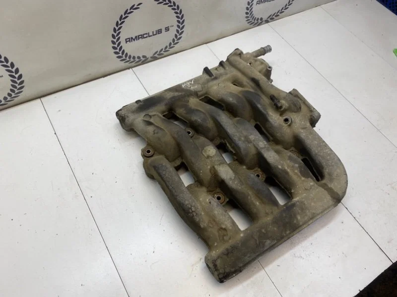 Впускной коллектор Mazda MPV (LW) 2.5 GY-DE 2001 - миниатюра 2