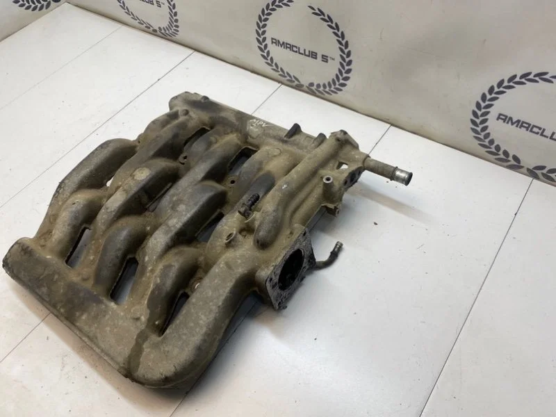 Впускной коллектор Mazda MPV (LW) 2.5 GY-DE 2001 - миниатюра 3