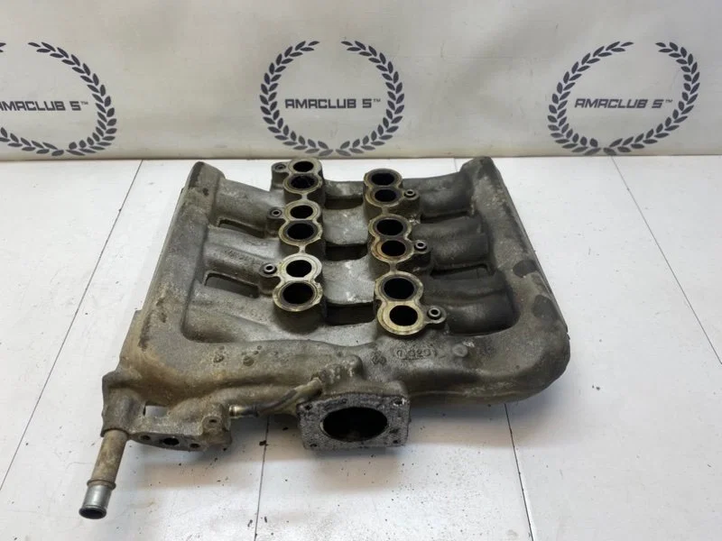 Впускной коллектор Mazda MPV (LW) 2.5 GY-DE 2001 - миниатюра 4