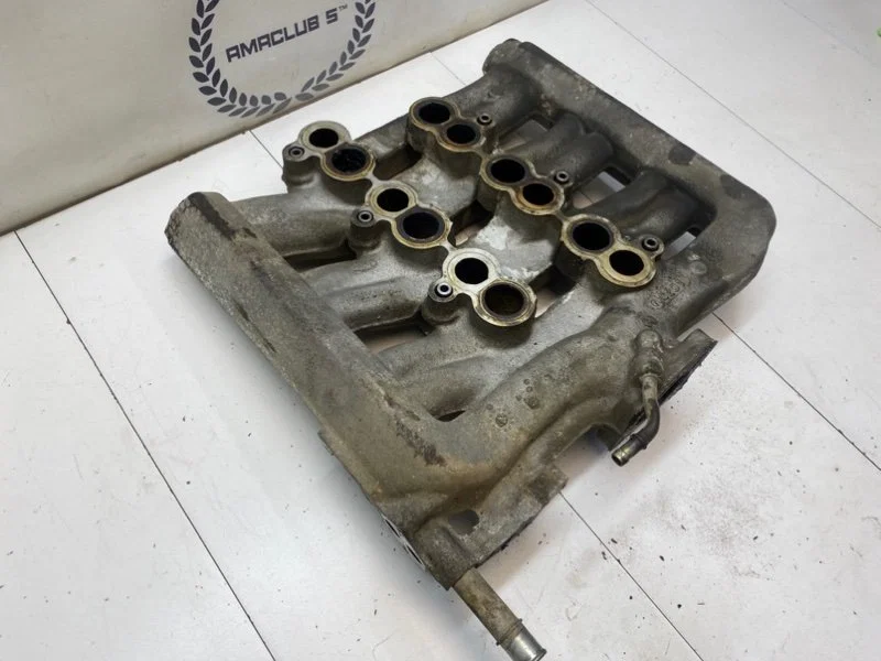 Впускной коллектор Mazda MPV (LW) 2.5 GY-DE 2001 - миниатюра 5