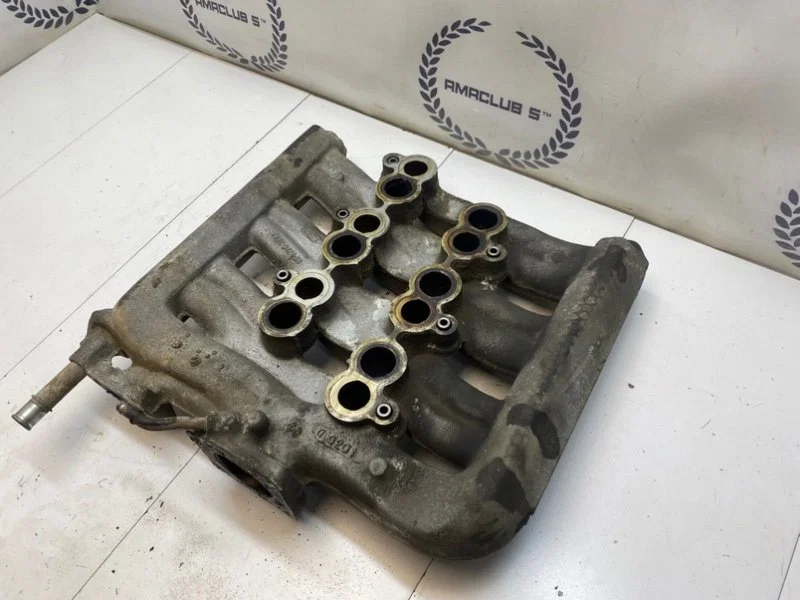 Впускной коллектор Mazda MPV (LW) 2.5 GY-DE 2001 - миниатюра 6