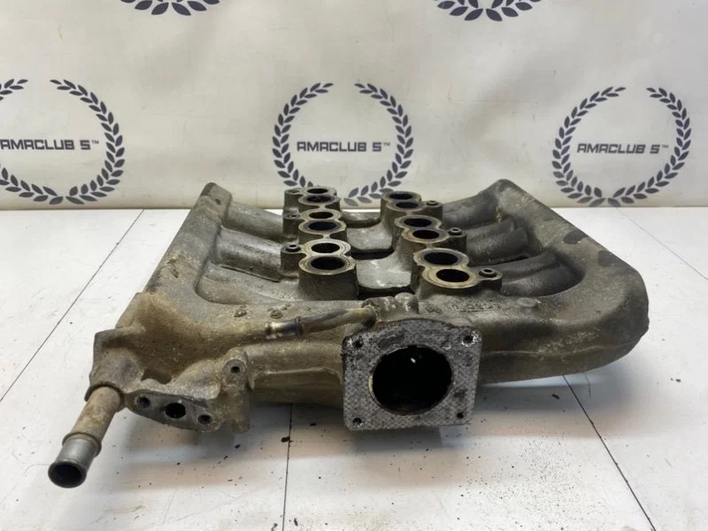 Впускной коллектор Mazda MPV (LW) 2.5 GY-DE 2001 - миниатюра 7