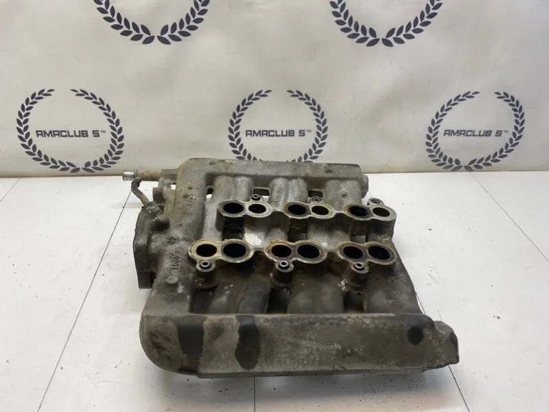 Впускной коллектор Mazda MPV (LW) 2.5 GY-DE 2001 - миниатюра 8