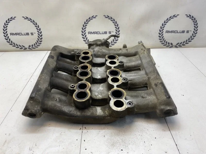 Впускной коллектор Mazda MPV (LW) 2.5 GY-DE 2001 - миниатюра 9