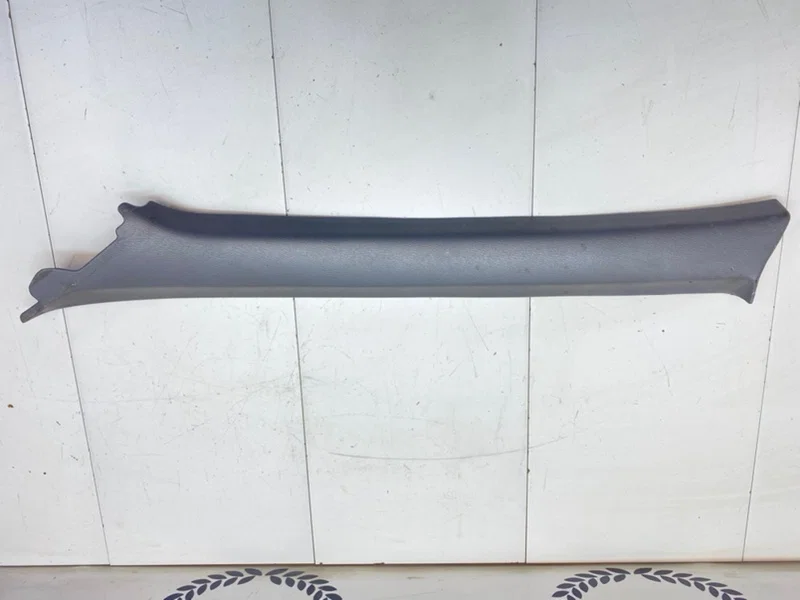 Обшивка передней левой стойки Nissan Almera n15 - миниатюра 2
