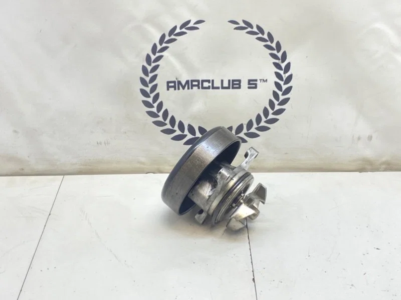 Помпа Mazda CX-7 (ER) 2.3 L3-VDT - изображение 1