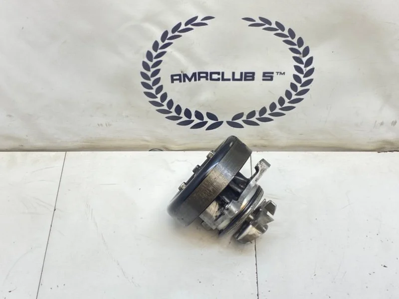 Помпа Mazda CX-7 (ER) 2.3 L3-VDT - миниатюра 2