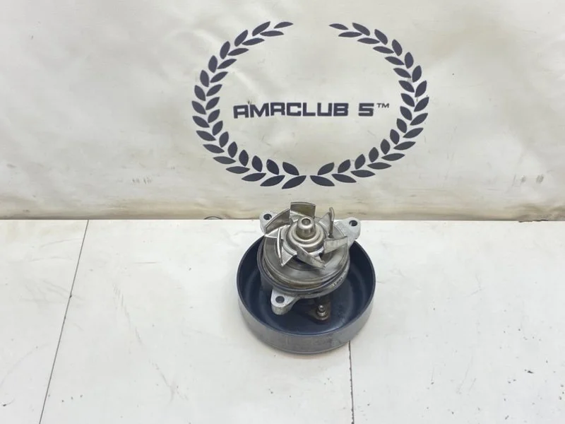 Помпа Mazda CX-7 (ER) 2.3 L3-VDT - миниатюра 3