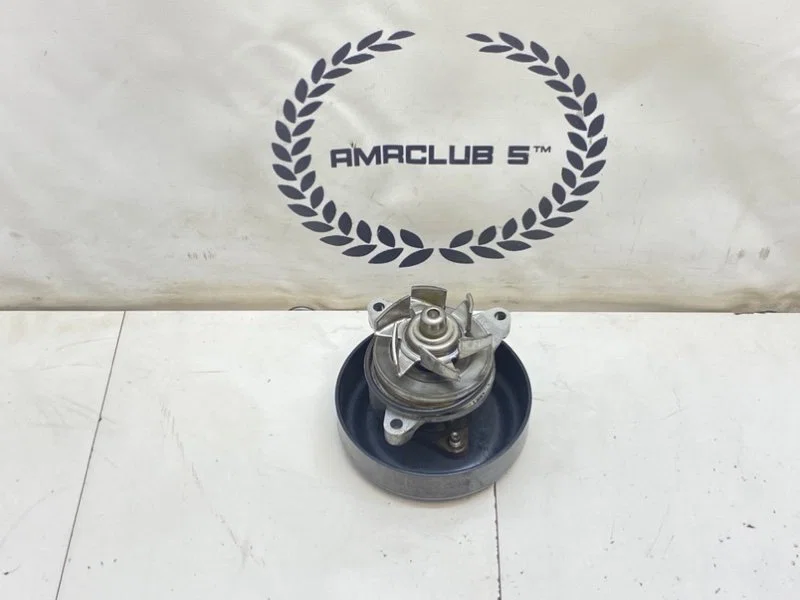 Помпа Mazda CX-7 (ER) 2.3 L3-VDT - миниатюра 3