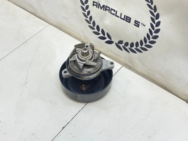 Помпа Mazda CX-7 (ER) 2.3 L3-VDT - миниатюра 5