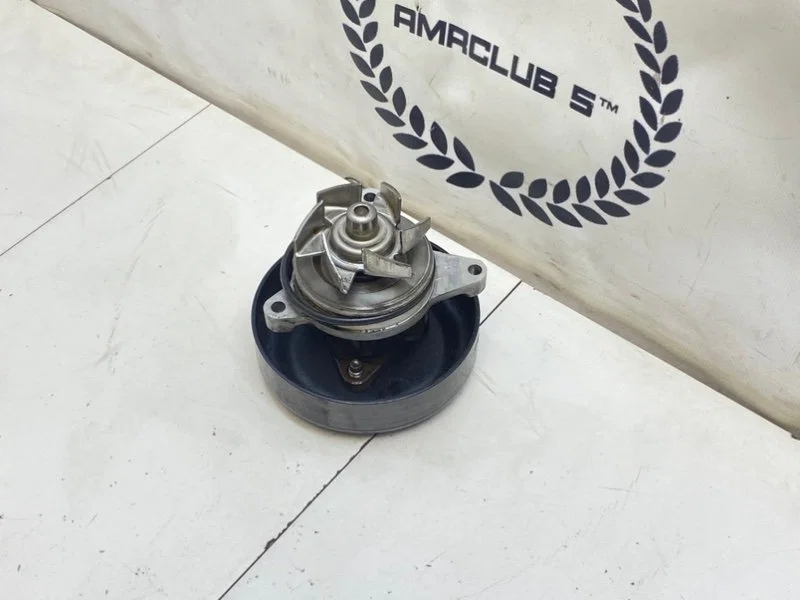 Помпа Mazda CX-7 (ER) 2.3 L3-VDT - миниатюра 5