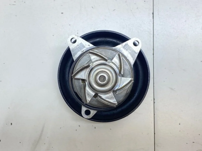Помпа Mazda CX-7 (ER) 2.3 L3-VDT - миниатюра 6