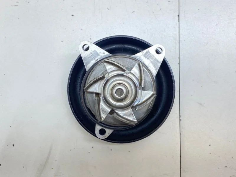 Помпа Mazda CX-7 (ER) 2.3 L3-VDT - миниатюра 6
