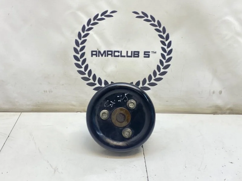Помпа Mazda CX-7 (ER) 2.3 L3-VDT - миниатюра 9