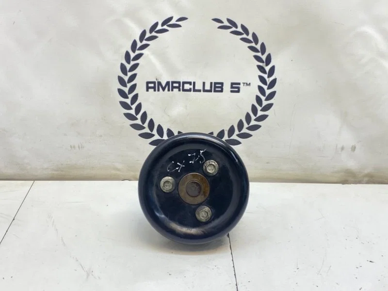 Помпа Mazda CX-7 (ER) 2.3 L3-VDT - миниатюра 9