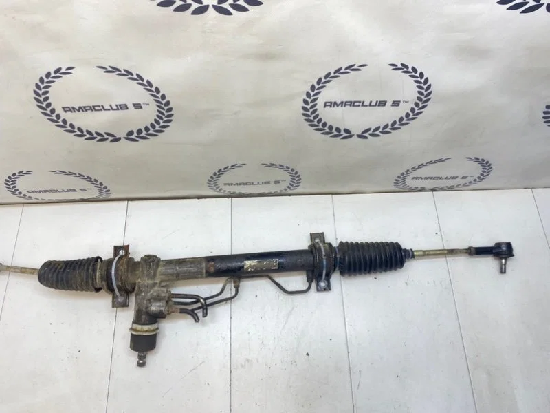 Рулевая рейка Chery Sweet (QQ) 0.8 SQR 372 2006 - миниатюра 2