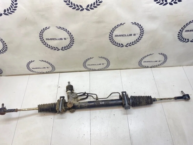 Рулевая рейка Chery Sweet (QQ) 0.8 SQR 372 2006 - миниатюра 9