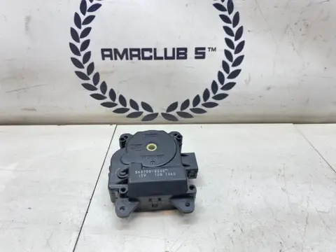 Моторчик заслонки печки Mazda MPV (LW) 2.5 GY-DE