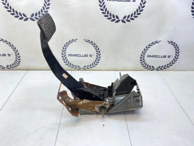 Педаль тормоза Mazda CX-7 2.3 L3-VDT 2008 - миниатюра 4