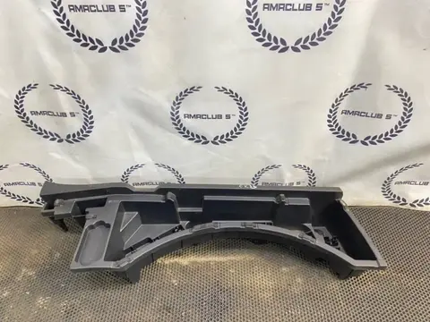 Ящик багажника правый Mazda CX-7 2.3 L3-VDT 2008