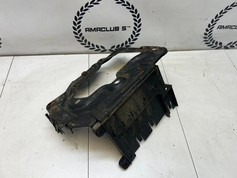 Площадка аккумулятора Opel Vectra b СЕДАН X16XEL - миниатюра 5