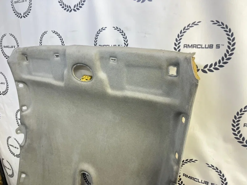 Потолок Chevrolet Lacetti СЕДАН 1.4 F14D3 2007 - миниатюра 4