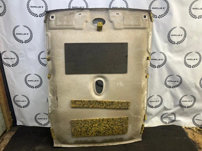 Потолок Chevrolet Lacetti СЕДАН 1.4 F14D3 2007 - миниатюра 6